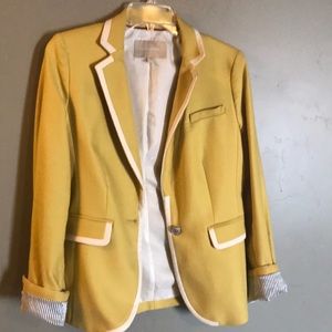 Banana Republic Jacket